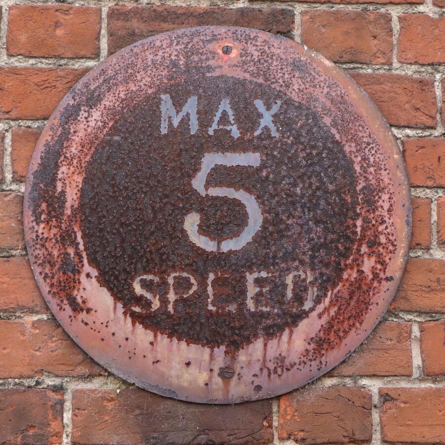 Old 3